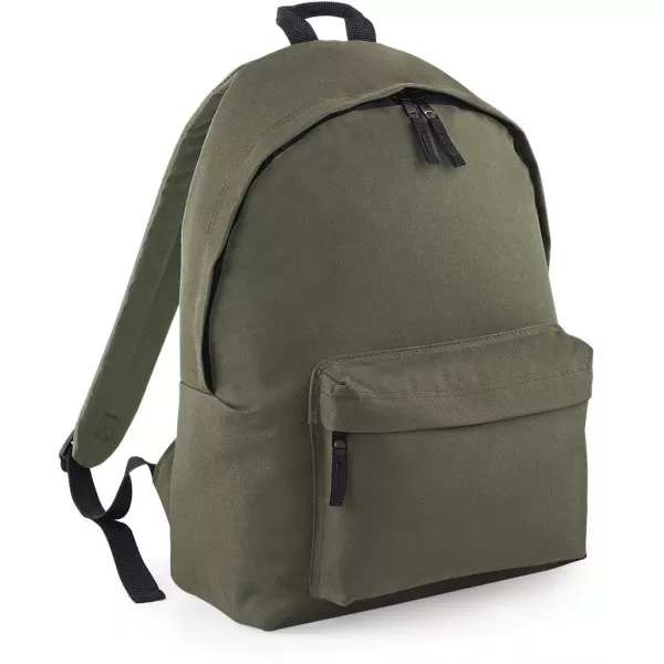  | BG 125 OLIVE GRÜN BagBase 