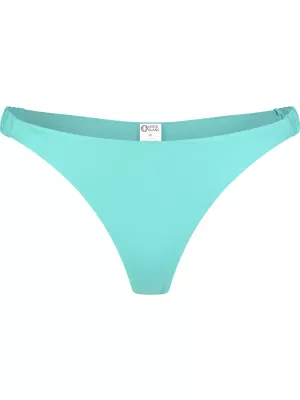 Frauenbikini - unterer Teil NORDBLANC NBSSS8239 TÜRKIS