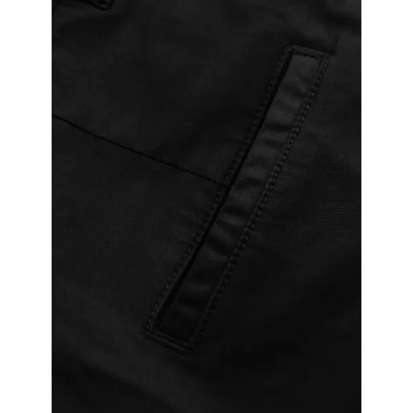  Shorts OMBRE OM-SRCS-0197 SCHWARZ 