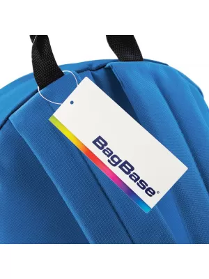 | BG 125 SAPPHIRE BLUE BagBase