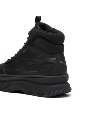Damen PUMA MAYRA 392316-02 SCHWARZ
