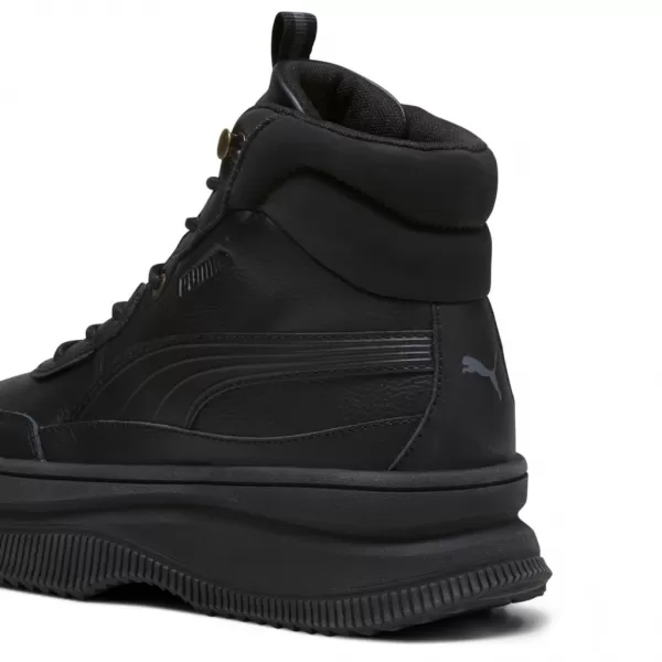  Damen PUMA MAYRA 392316-02 SCHWARZ 