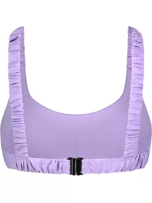 Frauenbikini - oberer Teil NORDBLANC NBSSS8209 LILA