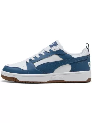 Stiefel PUMA REBOUND V6 LOW 392328-58 WEIß