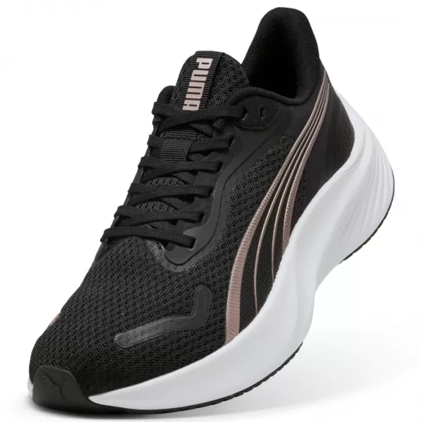  Stiefel PUMA POUNCE LITE 310778-18 SCHWARZ 