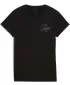 Hemd PUMA ESS SCRIPT TEE 684982-01 SCHWARZ