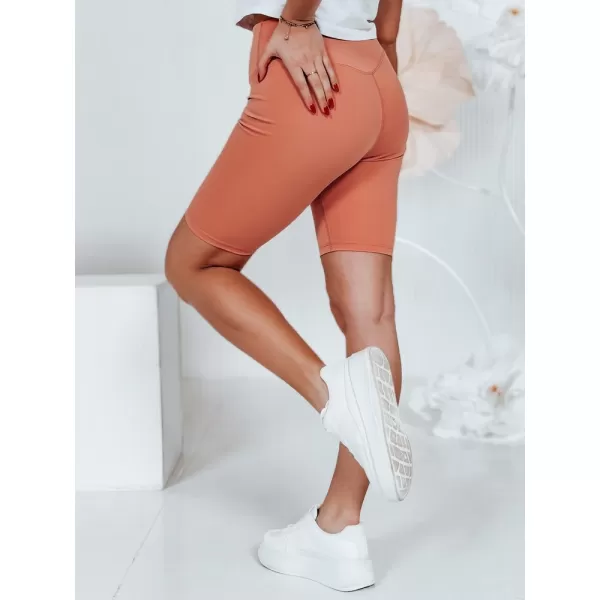  Shorts DSTREET LOVIFIT SY0431 ORANGE 
