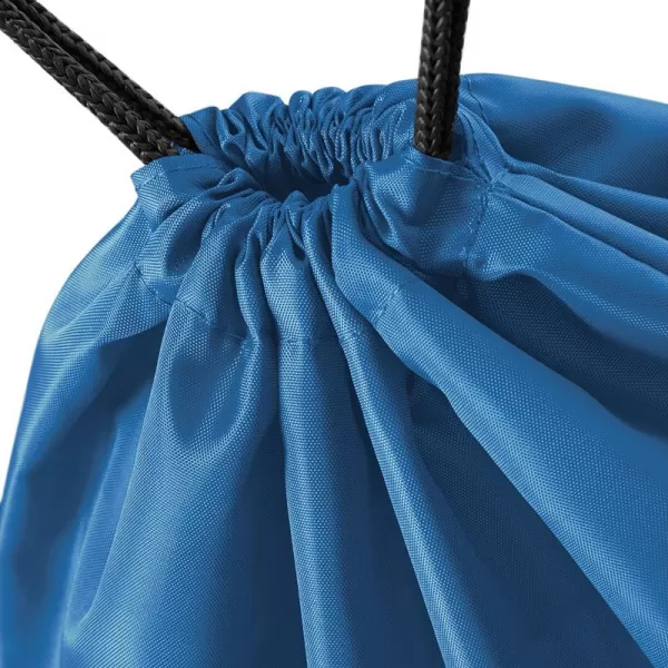  | BG 10 SAPPHIRE BLUE BagBase 