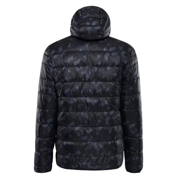  Bilaterale Jacke ALPINE PRO EROM BLAU 