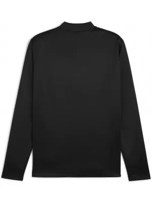 Hemd PUMA TEAMGOAL TRAINING 1/4 ZIP TO 658629_03 PUMA SCHWARZ/WEIß/DUNKELGRAU