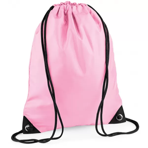  | BG 10 CLASSIC PINK BagBase 