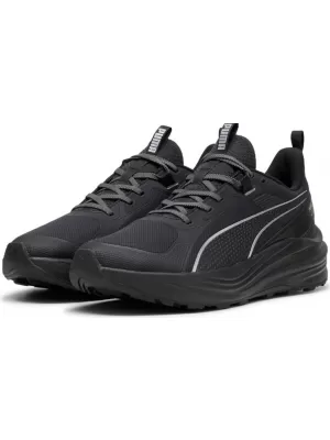 Stiefel PUMA FLARE PRO TRAIL PTX 312041-01 SCHWARZ