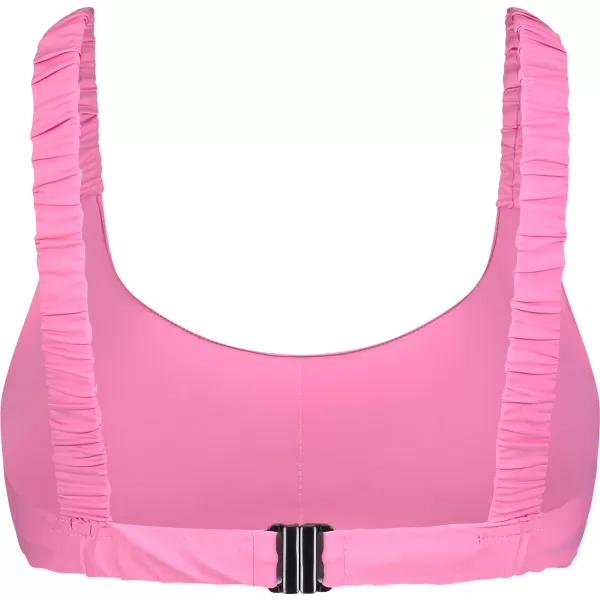  Frauenbikini - oberer Teil NORDBLANC NBSSS8209 ROSA 