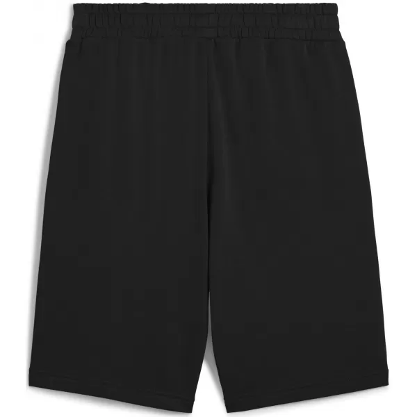  Shorts PUMA LOVE UNITED SHORTS 10 TR 684701_01 PUMA SCHWARZ 