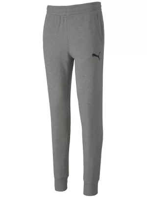 Hose PUMA TEAMGOAL 23 CASUALS PANTS 656582_33 MITTELGRAUES HEATHER