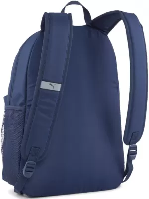 Rucksack PUMA PHASE BACKPACK 091164-02 BLAU