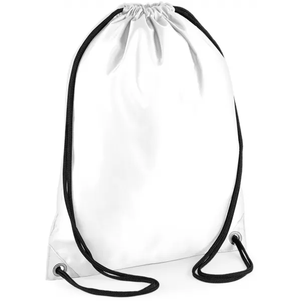  | BG 5 WEISS BagBase 