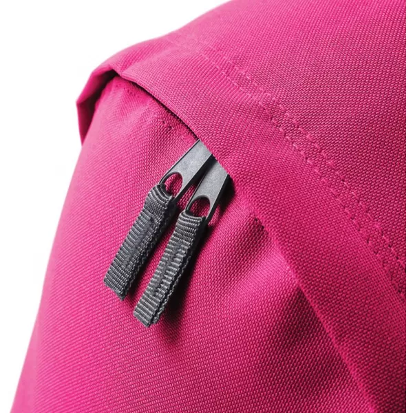  | BG 125 FUCHSIA/GRAPHITGRAU BagBase 
