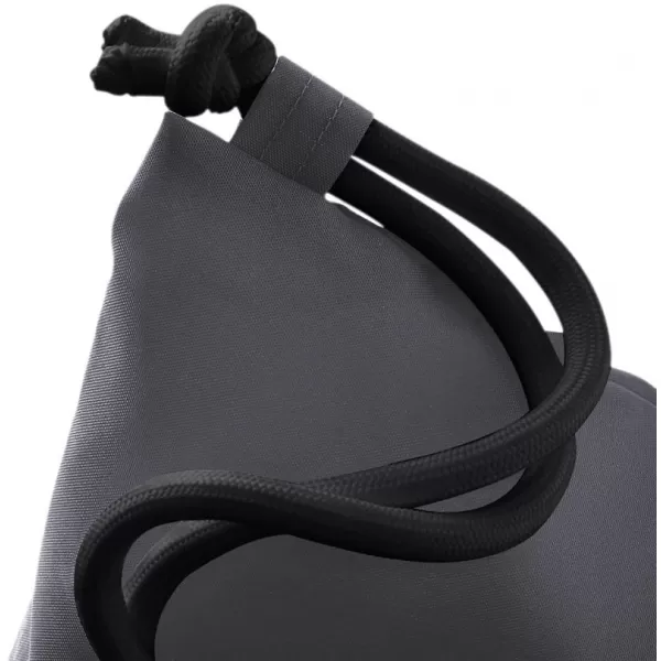  | BG 110 GRAPHITGRAU/SCHWARZ BagBase 