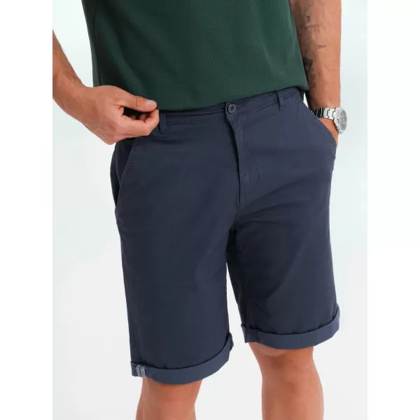  Shorts OMBRE OM-SRCS-0197 MARINEBLAU 