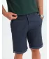 Shorts OMBRE OM-SRCS-0197 MARINEBLAU