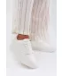 Damen-Sneaker BIG STAR RR274A241 WEISS Big Star Shoes