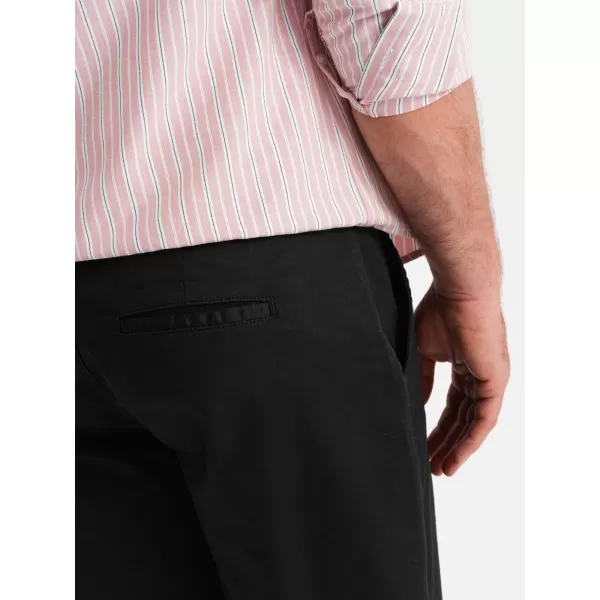  Shorts OMBRE OM-SRCS-0197 SCHWARZ 