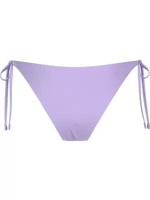 Frauenbikini - unterer Teil NORDBLANC NBSSS8238 LILA
