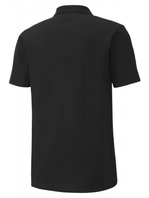 Herren t -Shirt PUMA TEAMGOAL 23 CASUALS POLO 656579_03 PUMA SCHWARZ