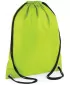 | BG 5 LIME GRÜN BagBase