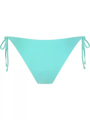 Frauenbikini - unterer Teil NORDBLANC NBSSS8238 TÜRKIS