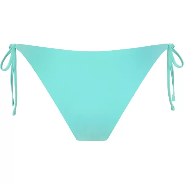  Frauenbikini - unterer Teil NORDBLANC NBSSS8238 TÜRKIS 