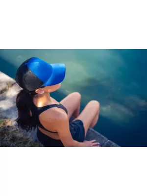 Kappe ATLANTIS | Zion MARINE/MARINE