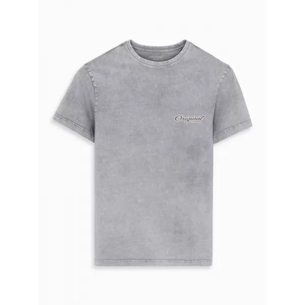  Hemd OMBRE OM-TSWT-0201 GRAU 