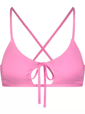 Frauenbikini - oberer Teil NORDBLANC NBSSS8211 ROSA