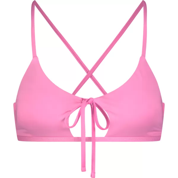  Frauenbikini - oberer Teil NORDBLANC NBSSS8211 ROSA 