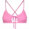 Frauenbikini - oberer Teil NORDBLANC NBSSS8211 ROSA