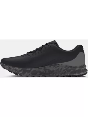 Herrenschuhe UNDER ARMOUR CHARGED BANDIT TR 3 SP 3028657-001 SCHWARZ