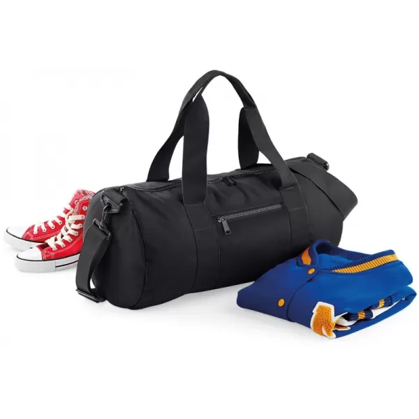  | BG 140 SCHWARZ/SCHWARZ BagBase 