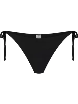 Frauenbikini - unterer Teil NORDBLANC NBSSS8238 SCHWARZ