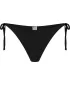 Frauenbikini - unterer Teil NORDBLANC NBSSS8238 SCHWARZ