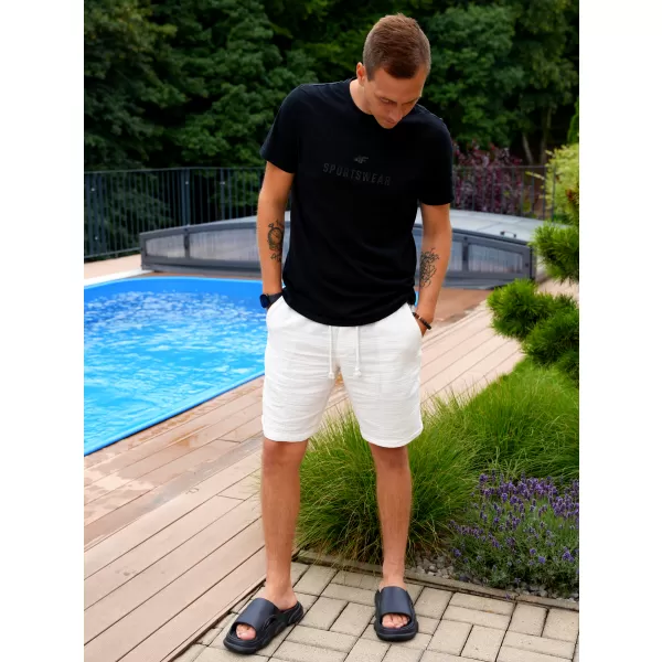  Hausschuhe ALTISPORT KUTER SCHWARZ 