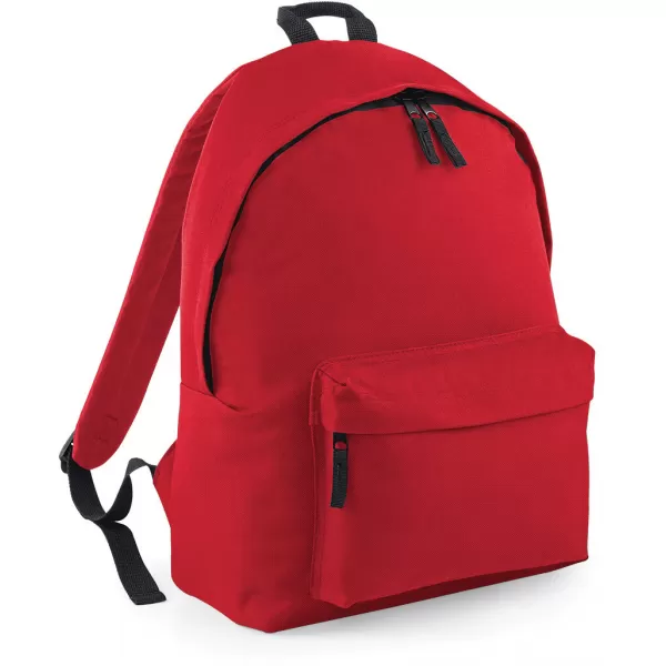  | BG 125 CLASSIC RED BagBase 