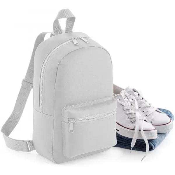  | BG 153 HELLGRAU BagBase 