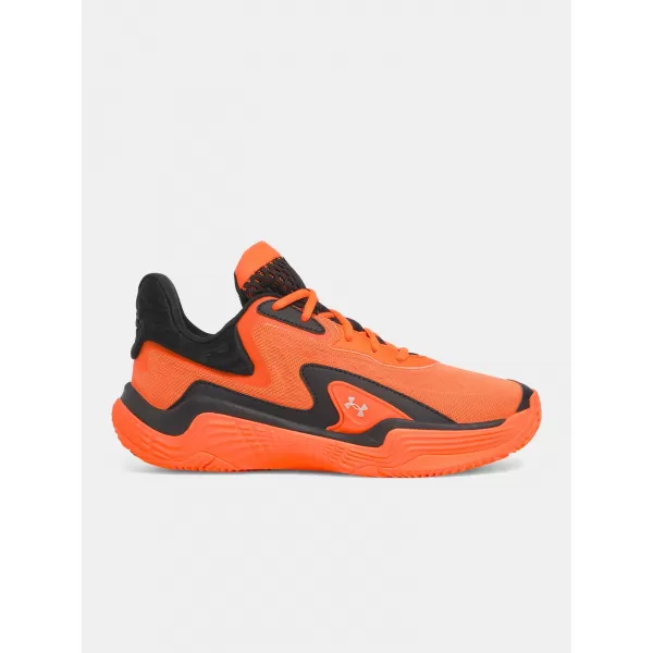  Stiefel UNDER ARMOUR SPAWN 7 UAA 3028833-001 SCHWARZ 