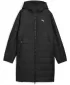 Damenmantel PUMA ESS HOODED PADDED PARKA 685232-01 SCHWARZ