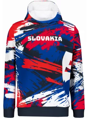 Funktionaler Sweatshirt -Premium von Männern ALTISPORT VOJ/ALM036SL/MI01 SL