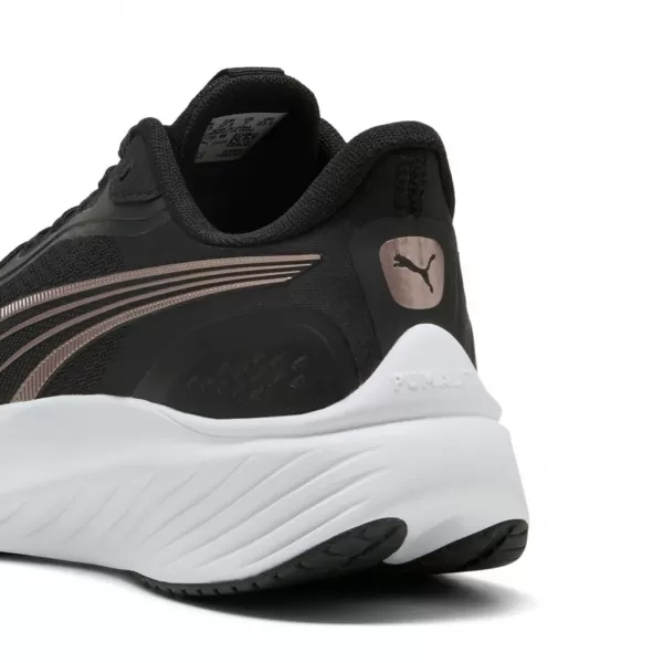  Stiefel PUMA POUNCE LITE 310778-18 SCHWARZ 