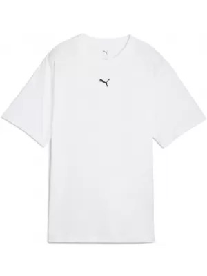 Hemd PUMA ESS RELAXED TEE 684971-02 WEIß
