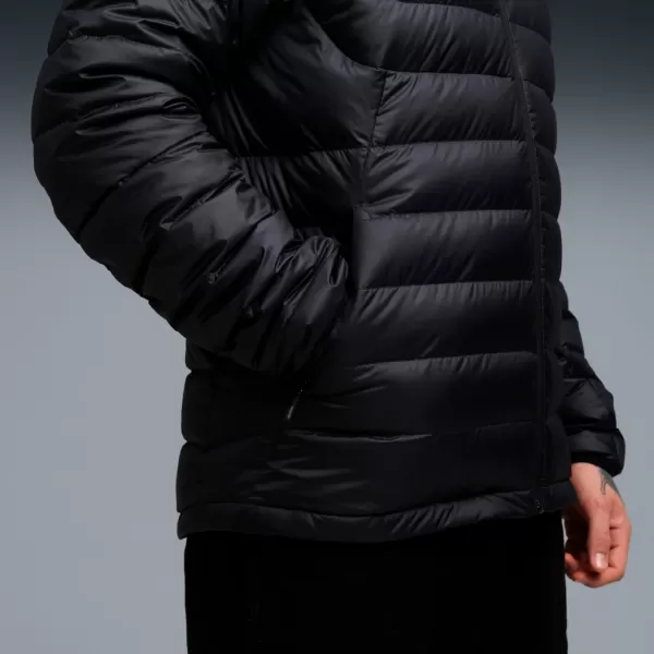  Herrenjacke PUMA PACKLITE HOODED DOWN JACKET 685221-01 SCHWARZ 